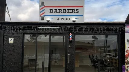 barbers4u