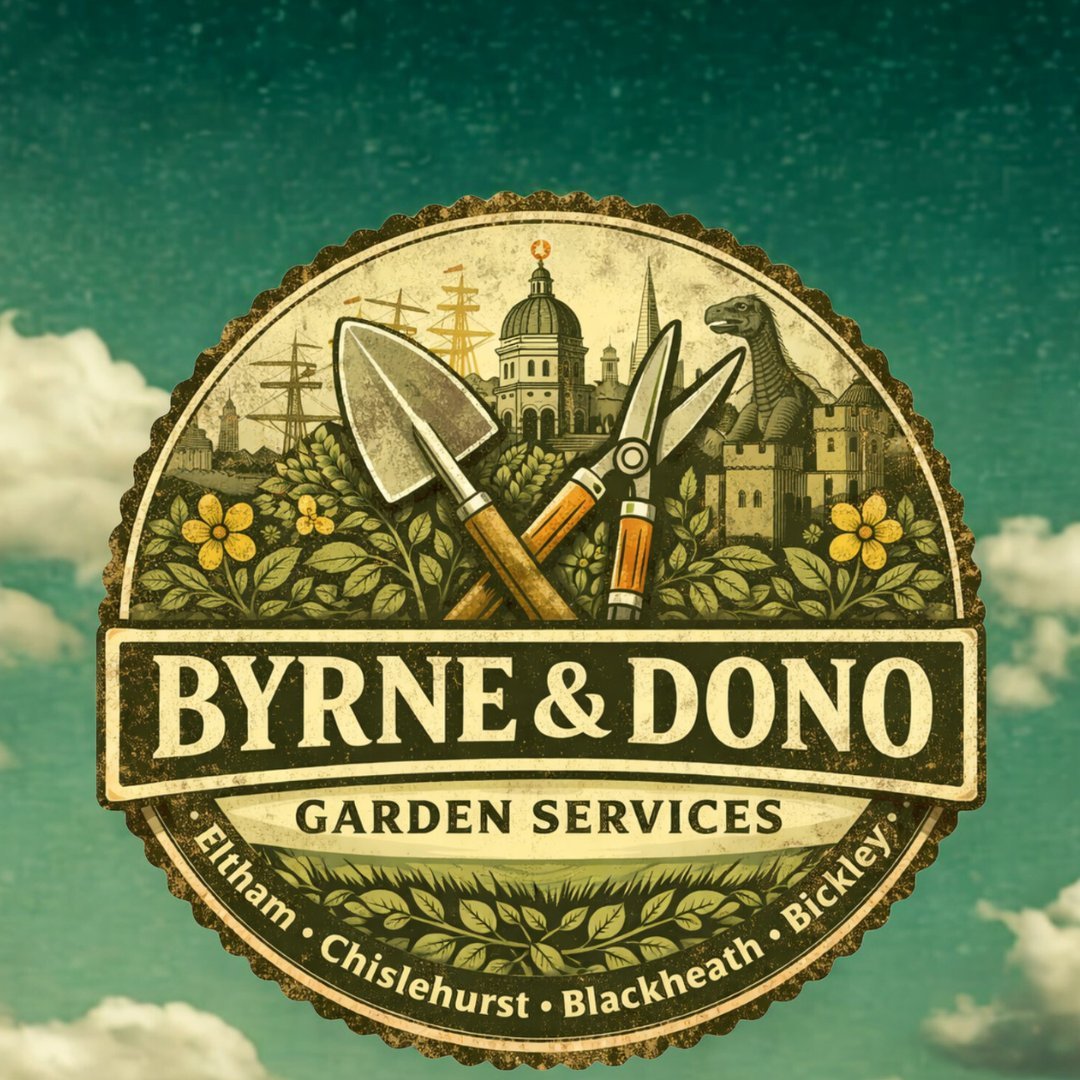 Byrne & Dono Gardening Services
