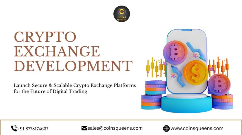 crypto-exchaneg-development