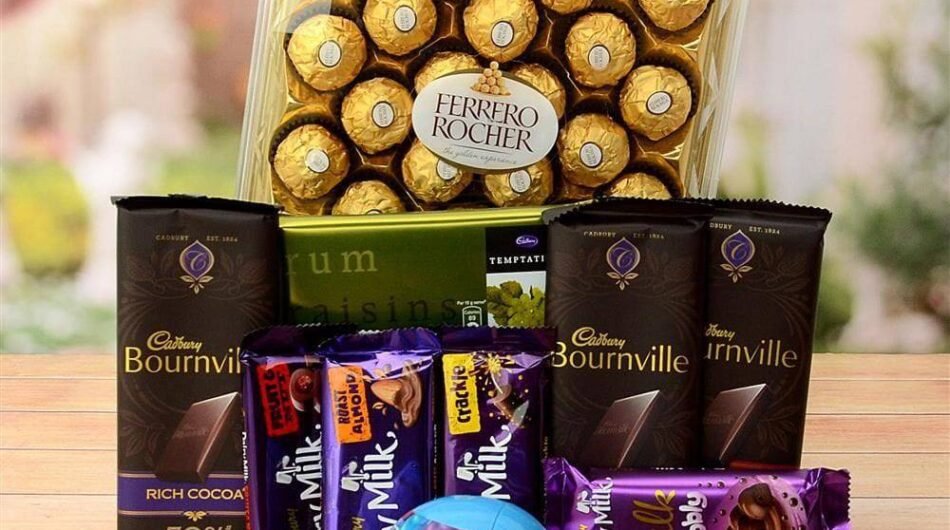 Luxury Anniversary Gifts for Husband Online