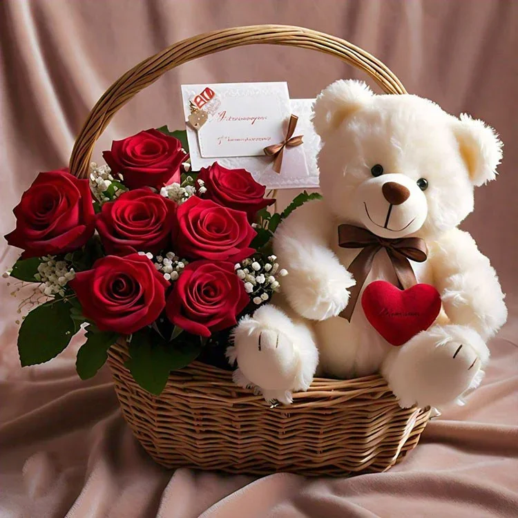 Best Way To Say Sorry With Gifts Online
