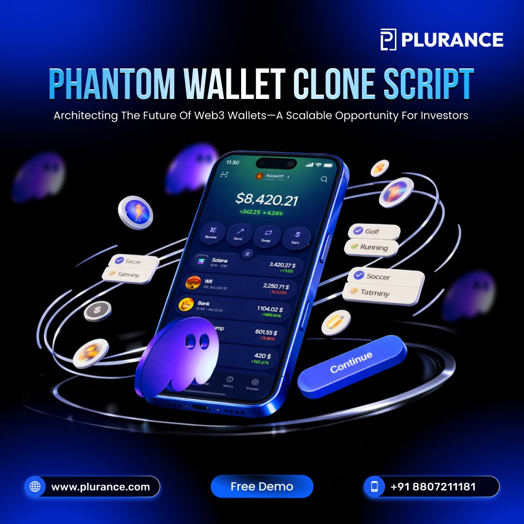 Develop a Next-Gen Crypto Wallet Platform for Your Business – phantom wallet