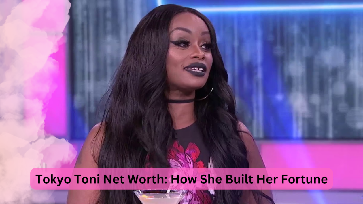 Tokyo Toni Net Worth: A Look Into Her Financial Journey