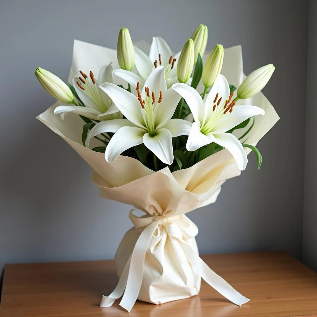 Flower Bouquet Online Kolkata