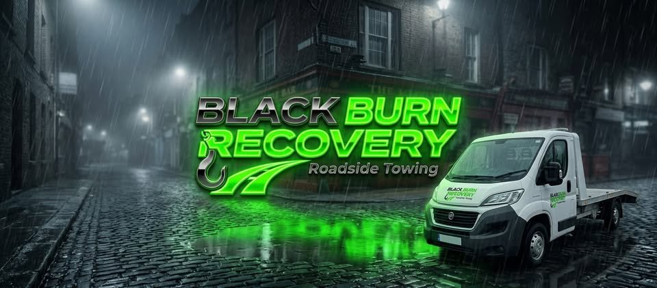 Blackburn Towing & Recovery