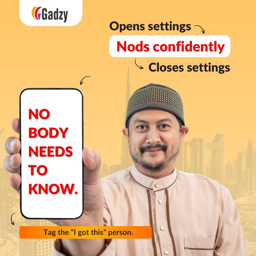 Online Phone Sell in Minutes with Gadzy