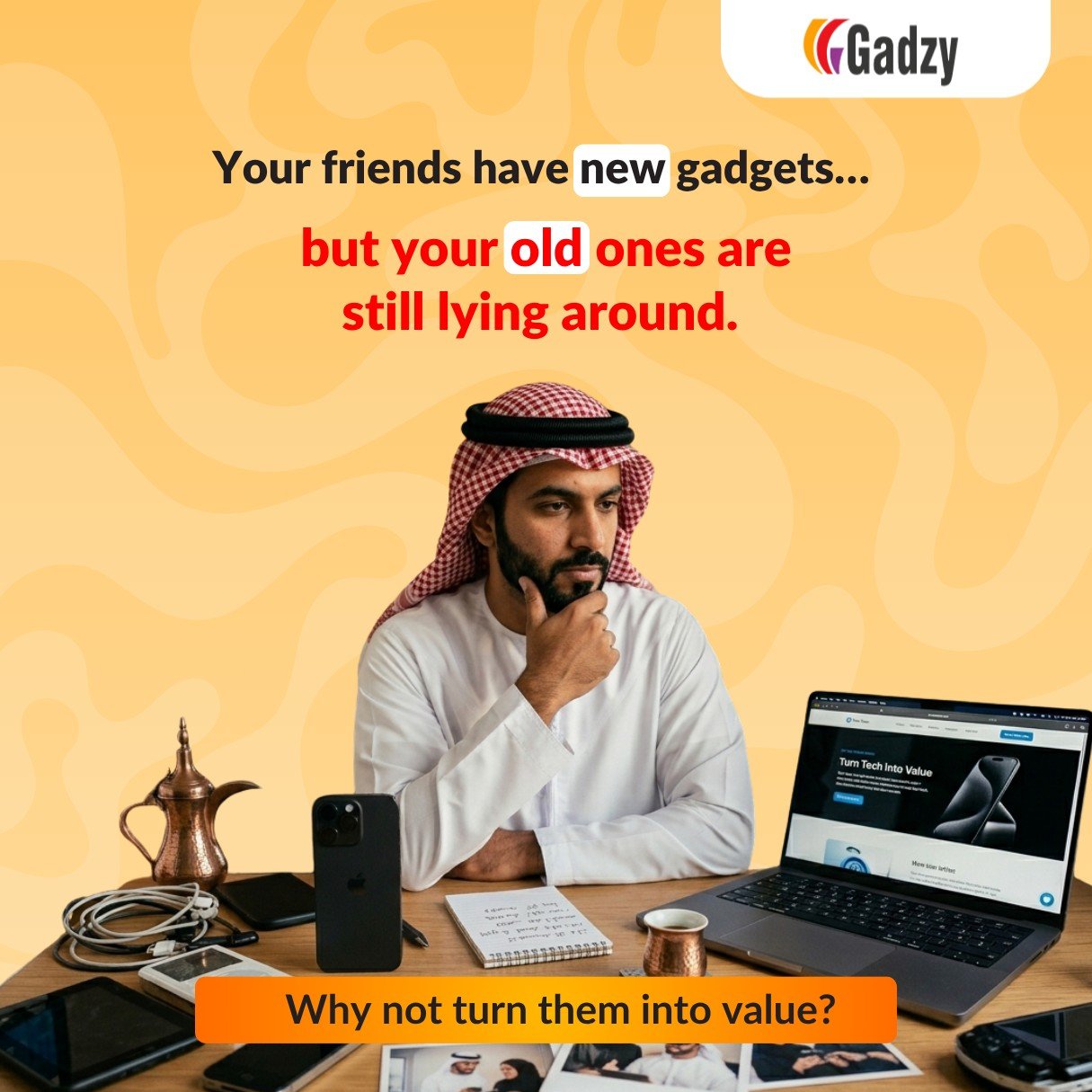 Sell Mobile Phone Dubai – Quick, Secure & Reliable