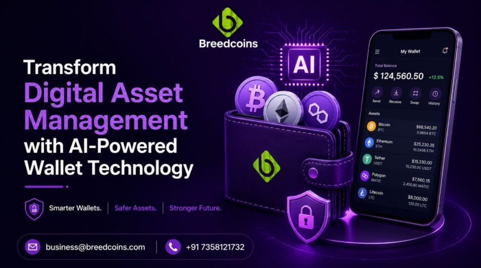 AI-powered-crypto-wallet-development