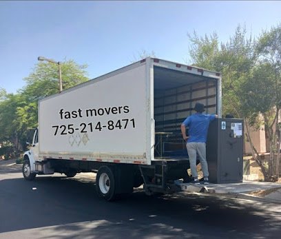 Afast-movers