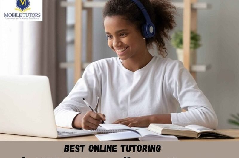 Best-Online-Tutoring