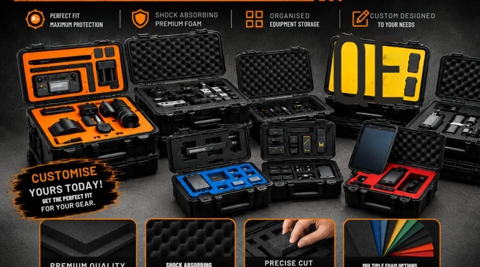 CUSTOMISED-FOAM-PACKING-INSERTS