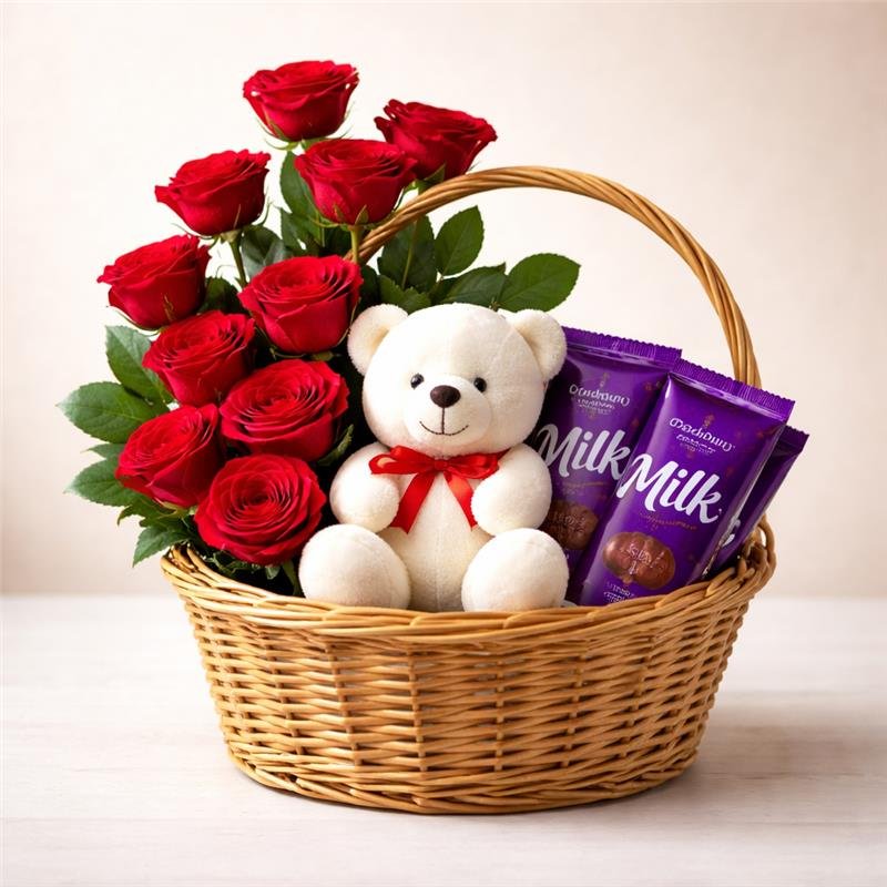 Online Flower Delivery Pune