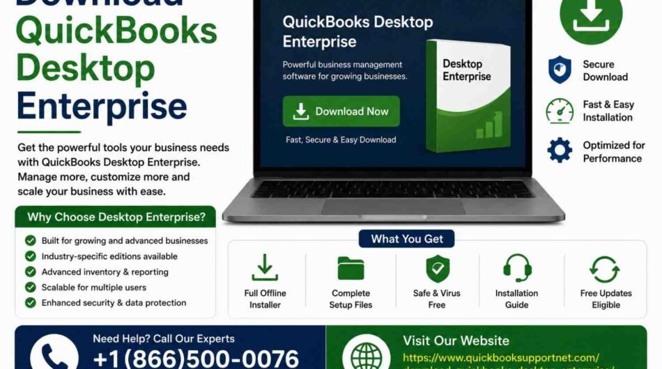 DownloadQuickBooksDesktopEnterprise