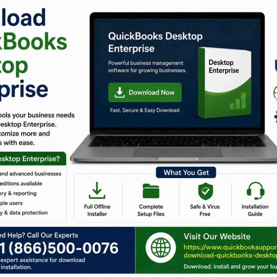 DownloadQuickBooksDesktopEnterprise