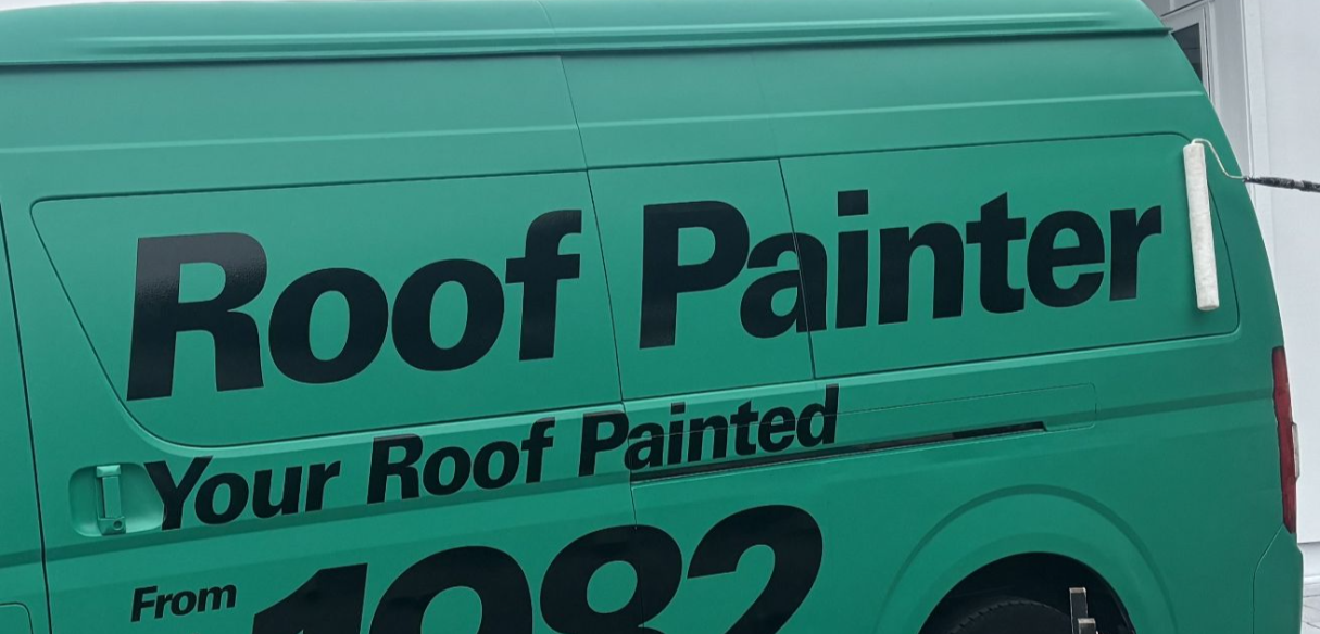 FLIP House Painting