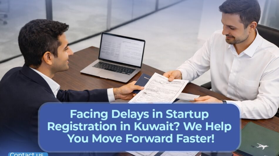 Company Formation in Kuwait