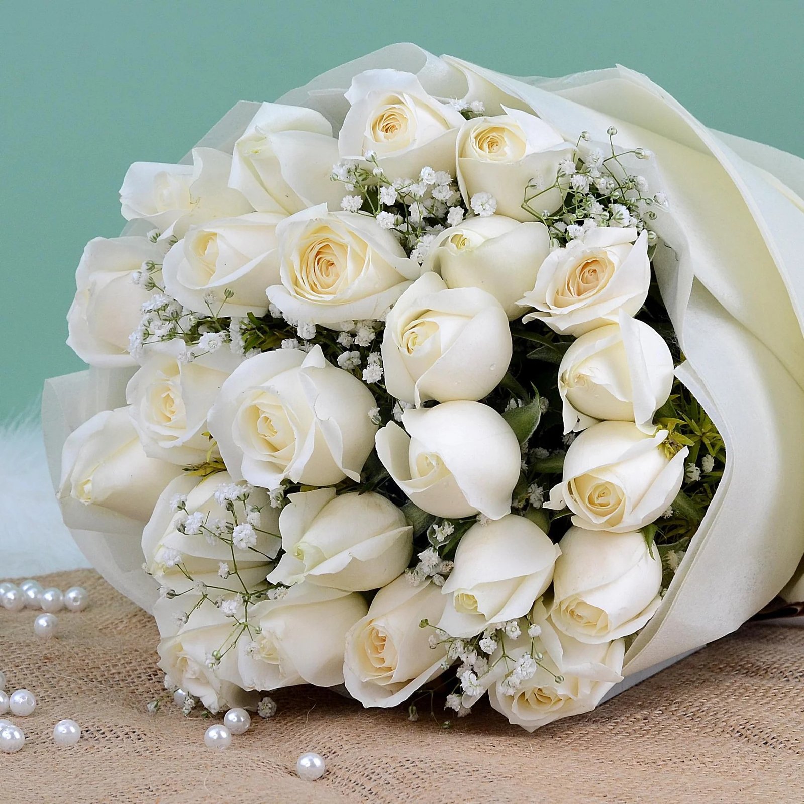 Flower Bouquet Online Kolkata