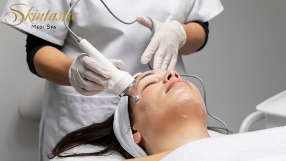 Hydrafacial-in-Riverside-for-Clear-Skin-