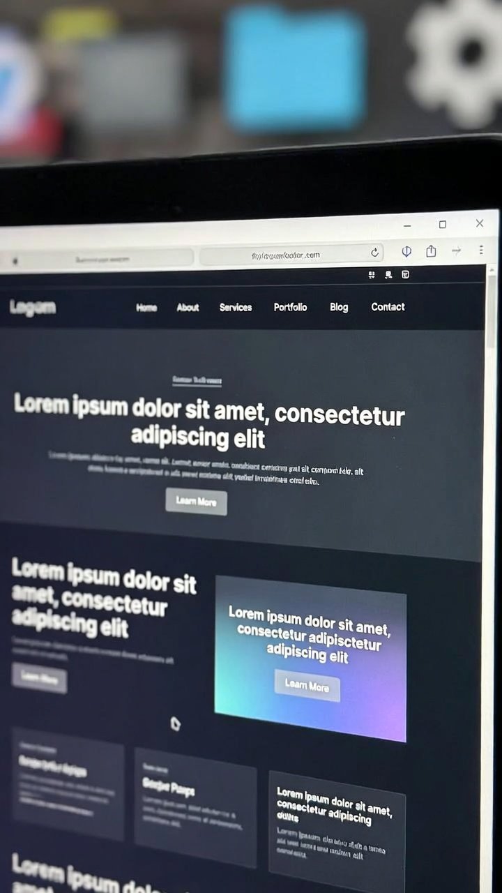 I Will Build Responsive WordPress Website Design for Your Company Professionall