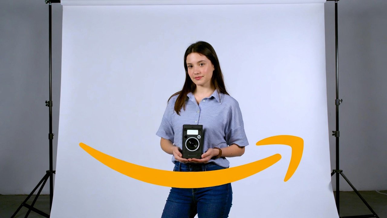I Will Create Amazon Product Images and Model Videos for Your Brand