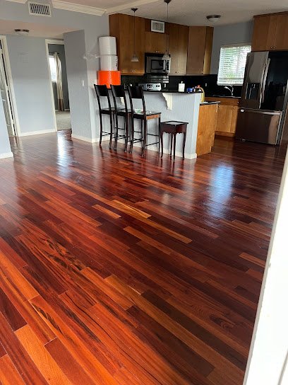 Mila Home Services