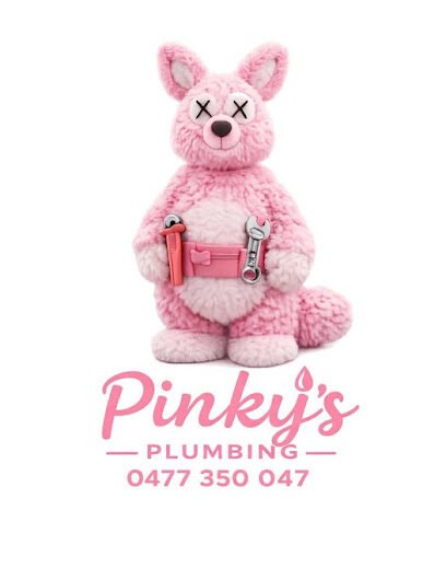 Pinkys-Plumbing