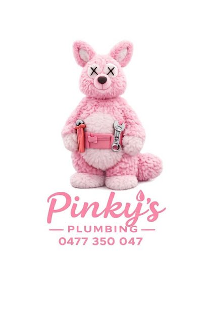 Pinkys Plumbing