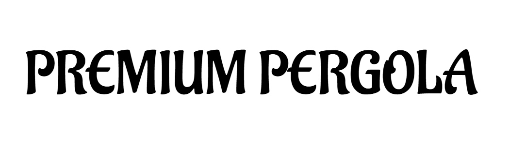 Premium Pergola NZ
