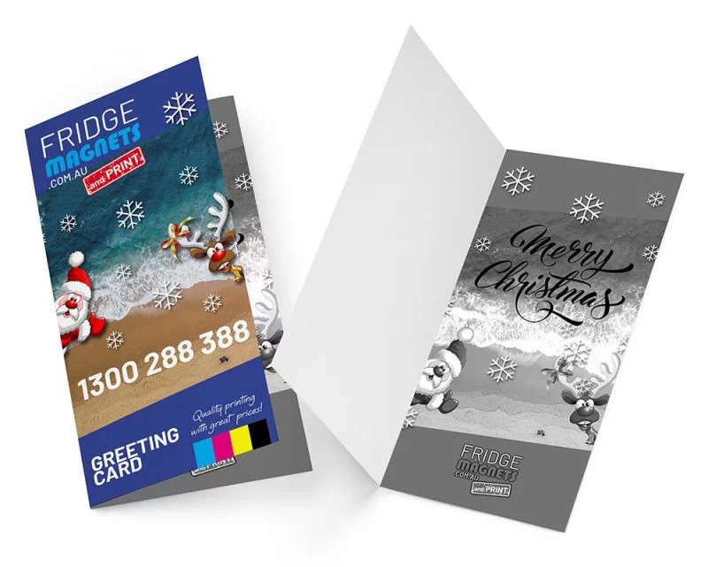 custom greeting cards australia
