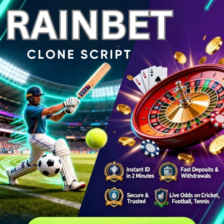 RAINBET