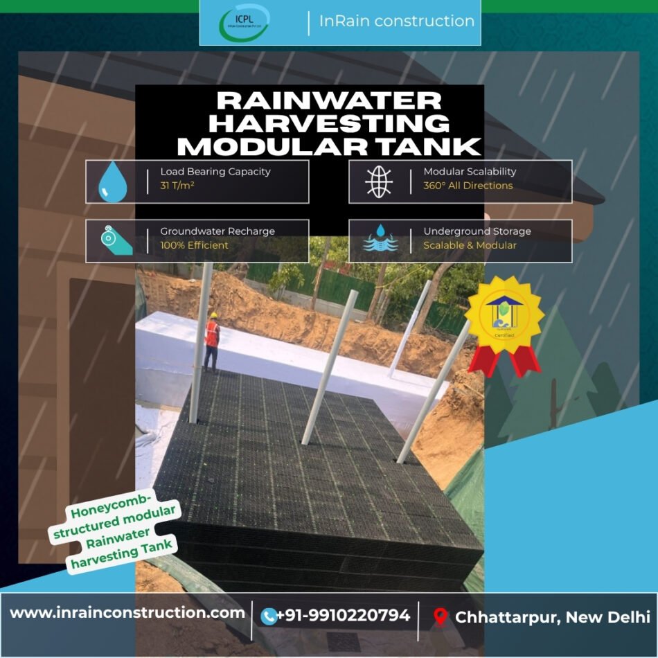 Rainwater-Harvesting-Modular-Tank-Post