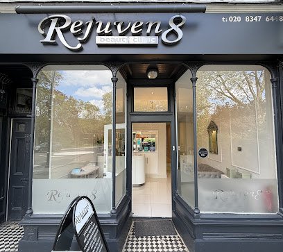 Rejucventi