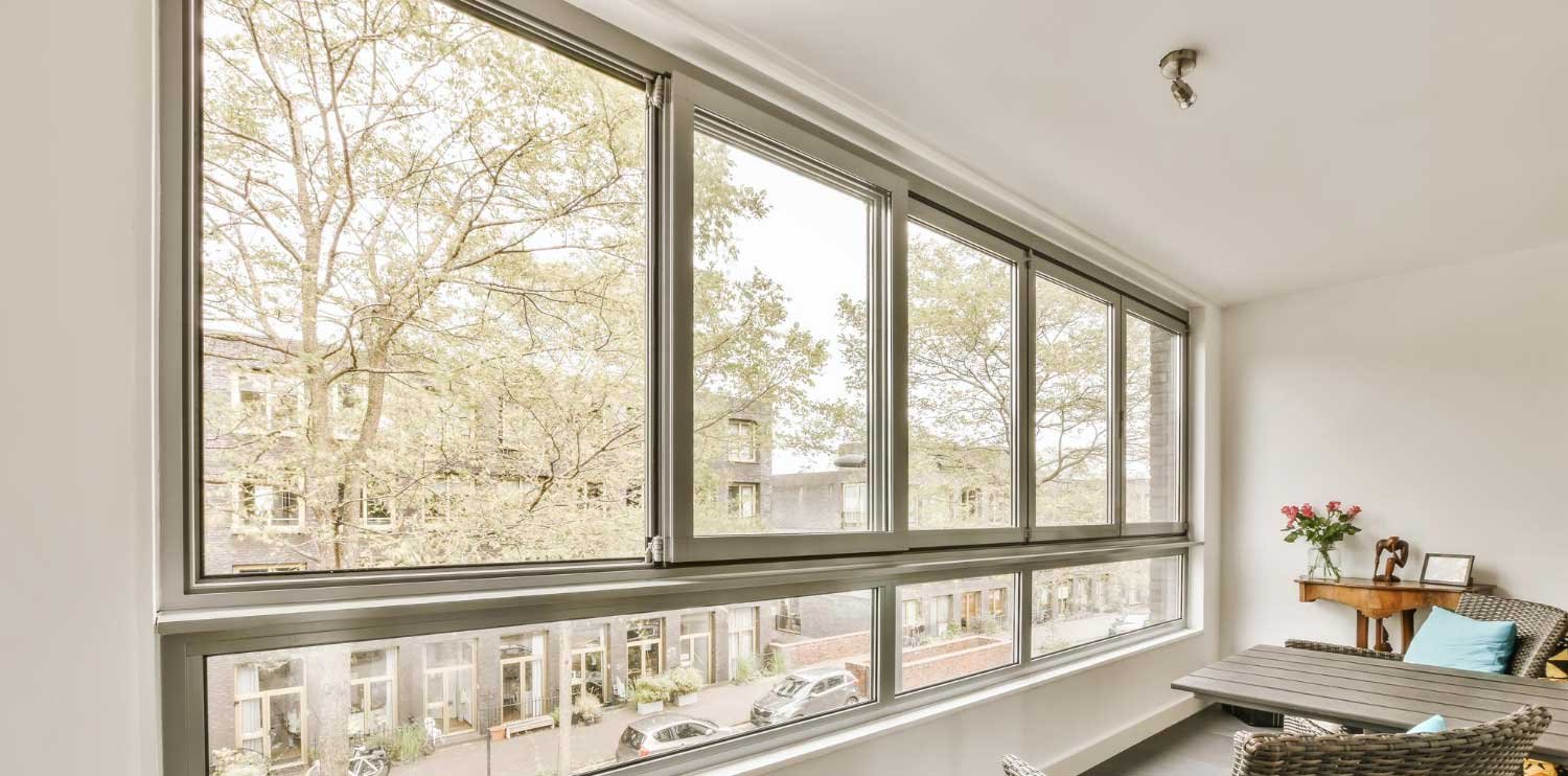 Sliding Windows Atlanta: Enhance Comfort and Style