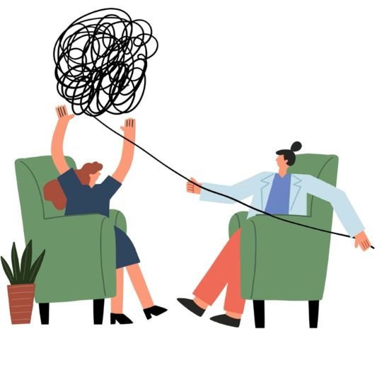 Online Therapy Tools for Mental Health That Help