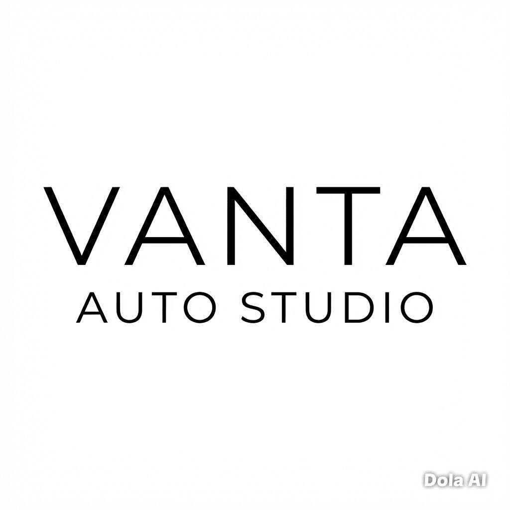 VANTA Auto Studio