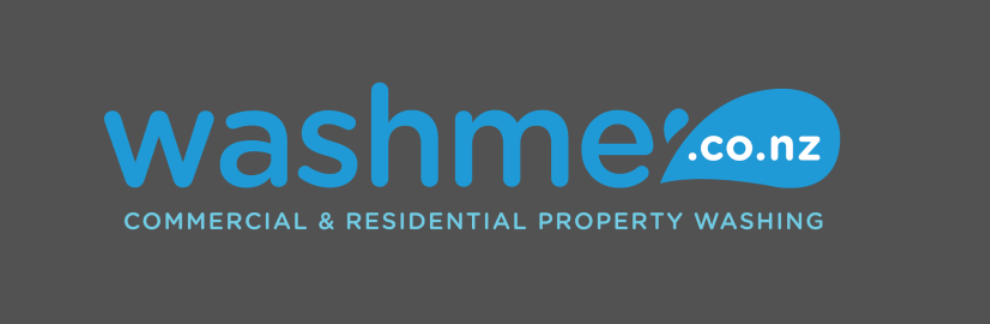 WashMe – Commercial & Residential Building Washing