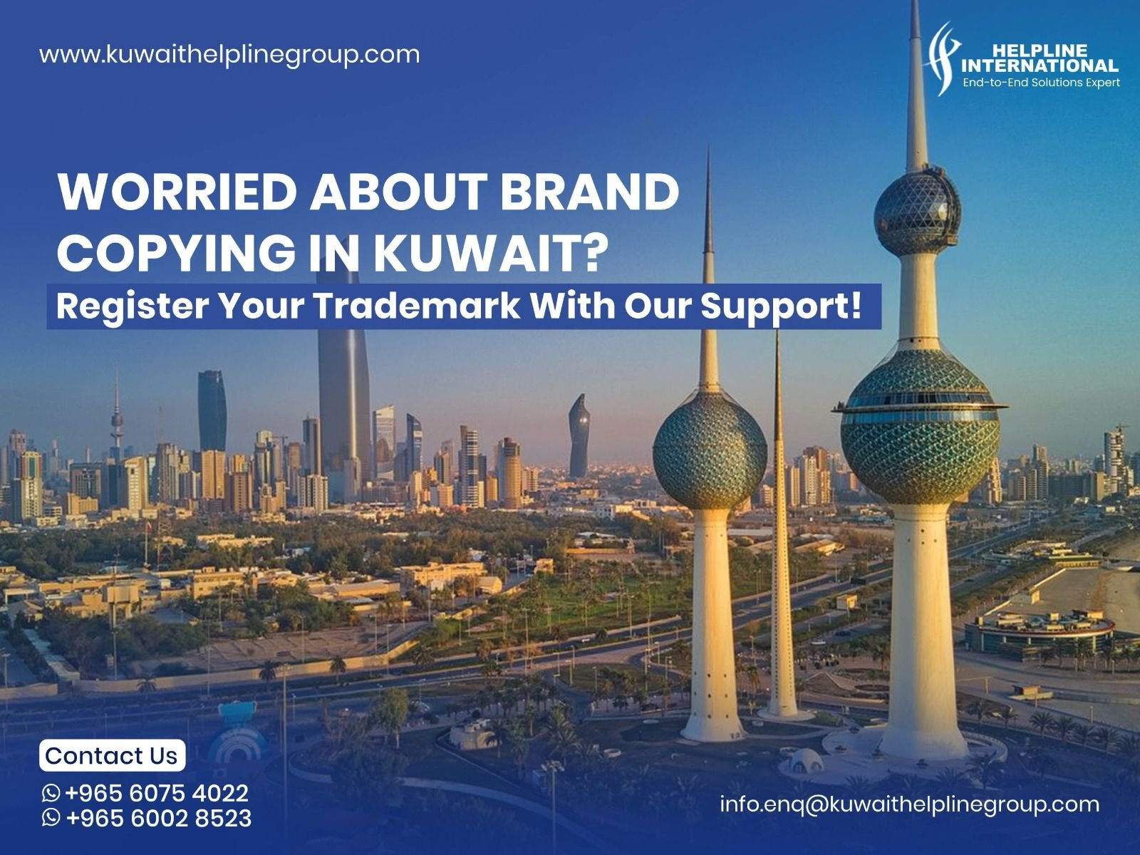 Company Formation in Kuwait