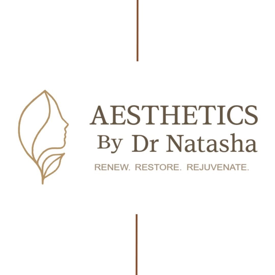 Aesthetics by Dr Natasha