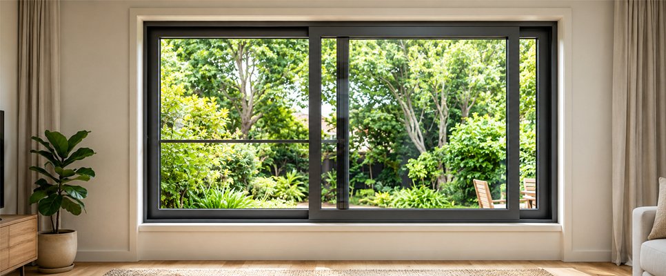 Aluminium Sliding Windows Buying Guide: Features, Tips & Benefits