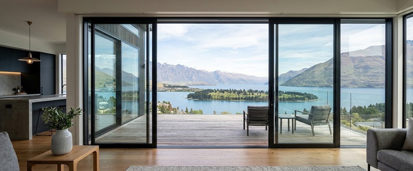 How to Choose the Best Sliding Door Design for Modern Homes?
