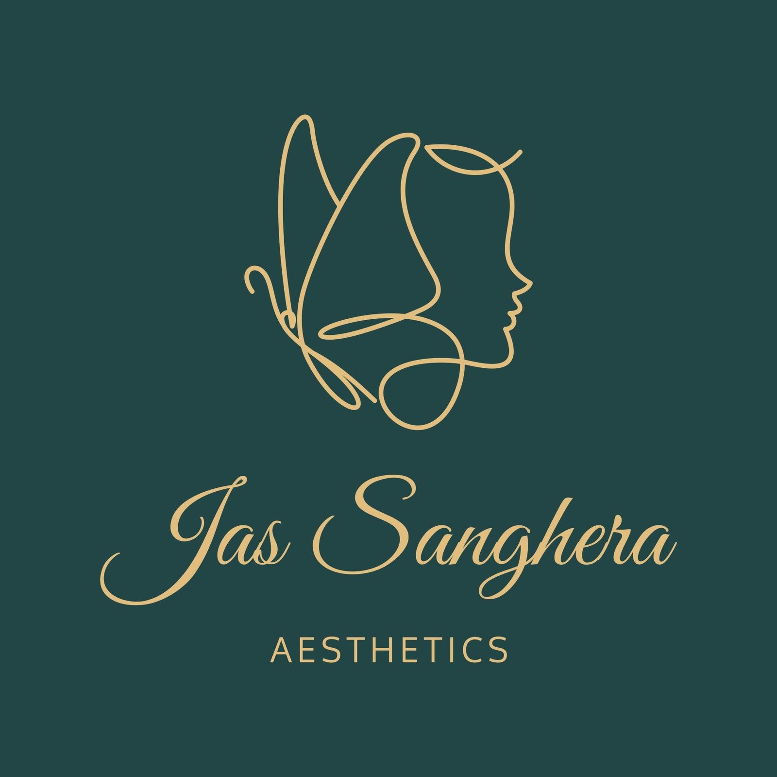 Jas Sanghera Aesthetics