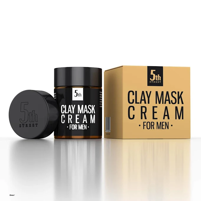 I Will Design Premium Product Packaging and Bottle Label for Your Brand