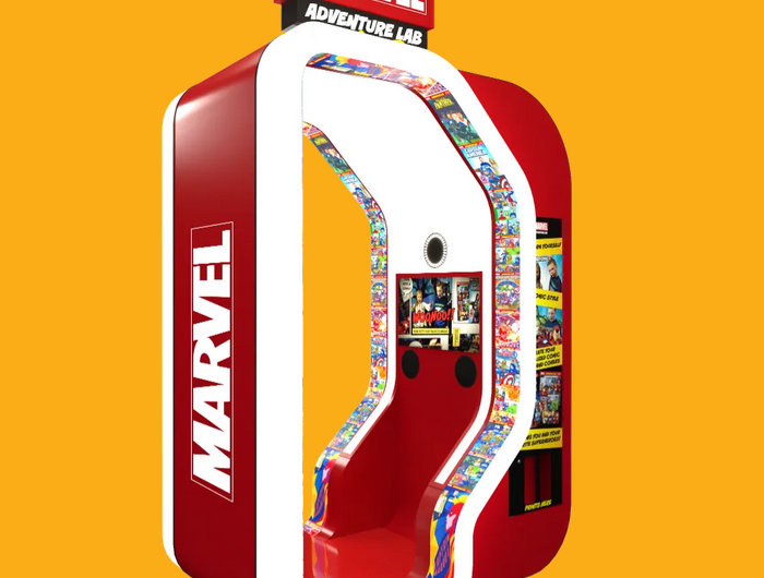 marvel
