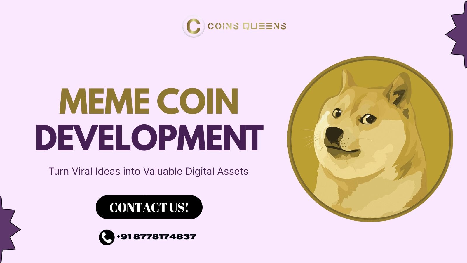 Meme Coin Development for High-Growth Crypto Communities