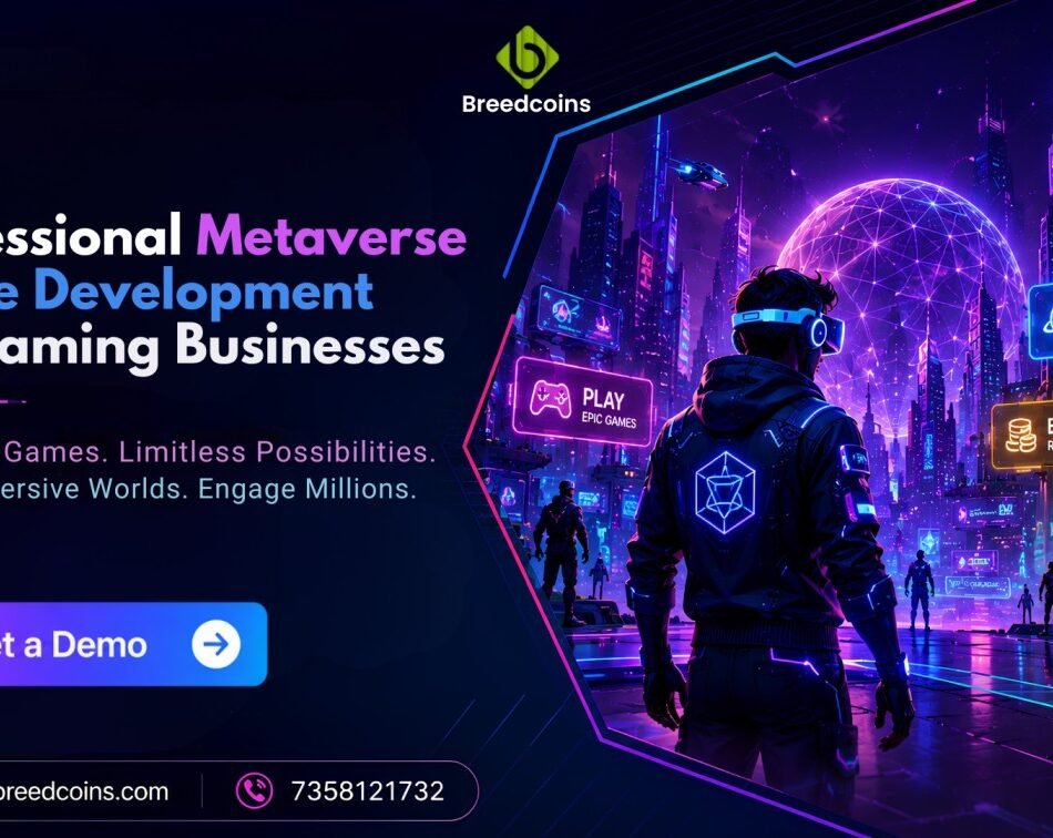 metaverse-game-development