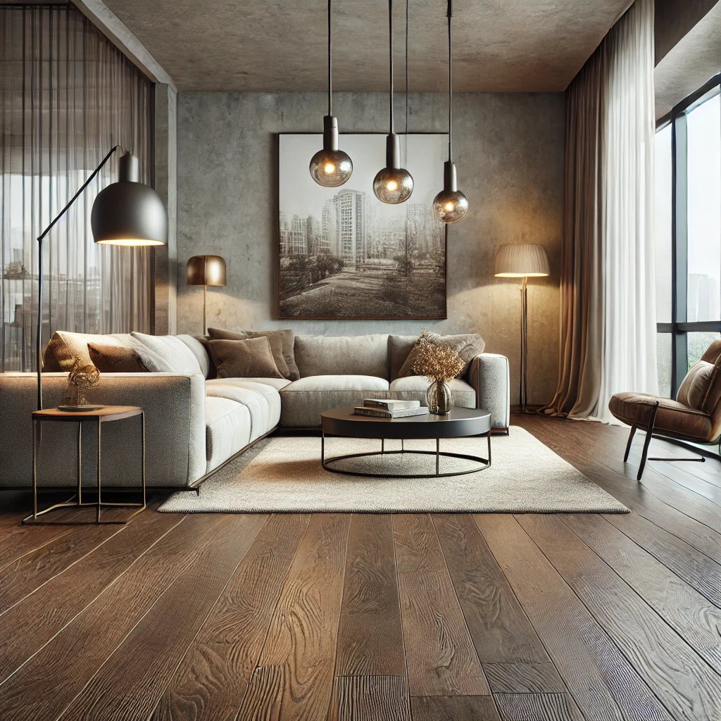 Oak Flooring at Affordable Prices