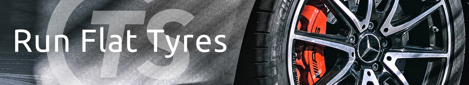Cheap Run Flat Tyres UK | Quality Brands & Free Fitting