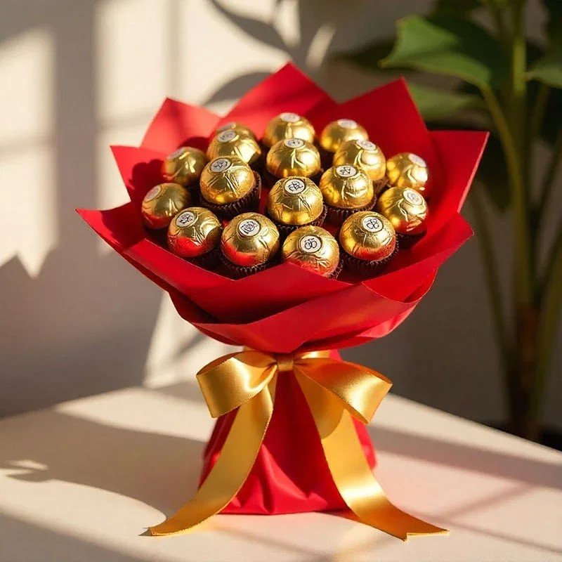 Online Flower Delivery in Secunderabad