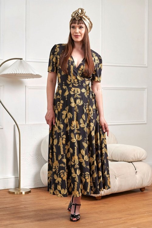 Shop Trendy Spring & Summer Dresses Online