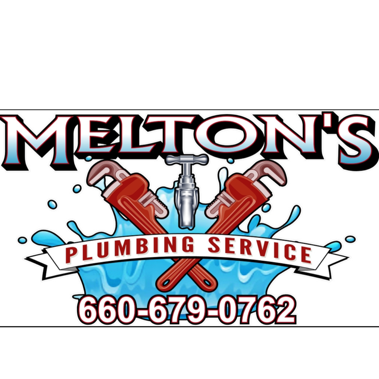 Melton’s Plumbing Service